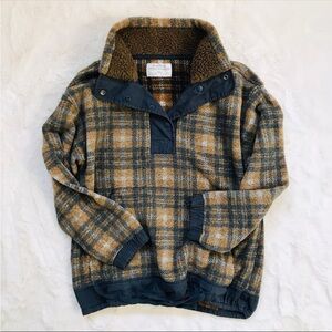 REI Norseland Fleece